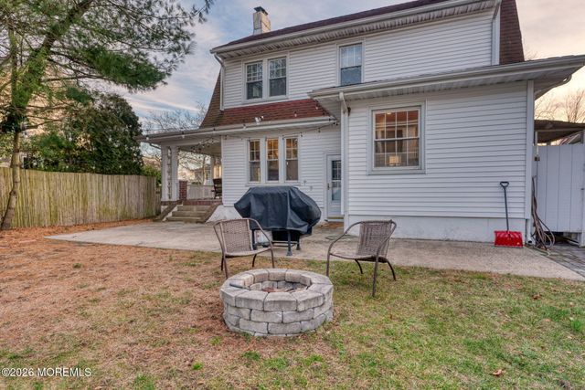 404 Monmouth Avenue, Bradley Beach, NJ 07720