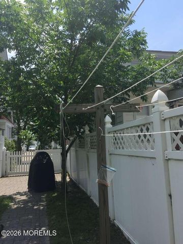 404 Monmouth Avenue, Bradley Beach, NJ 07720