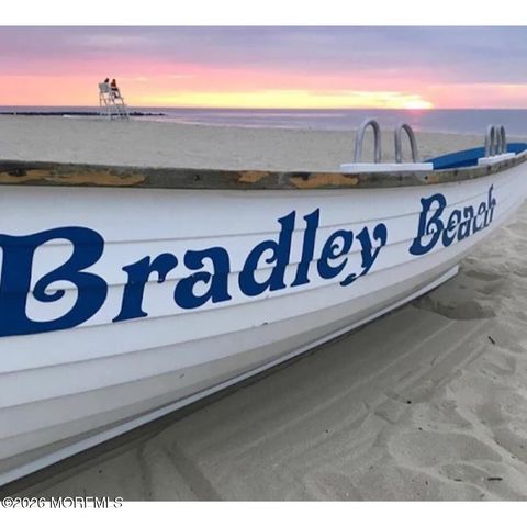404 Monmouth Avenue, Bradley Beach, NJ 07720