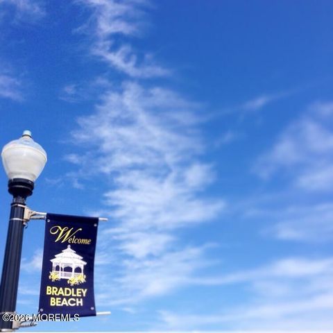404 Monmouth Avenue, Bradley Beach, NJ 07720