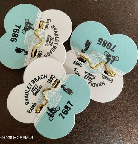 404 Monmouth Avenue, Bradley Beach, NJ 07720