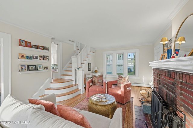 404 Monmouth Avenue, Bradley Beach, NJ 07720