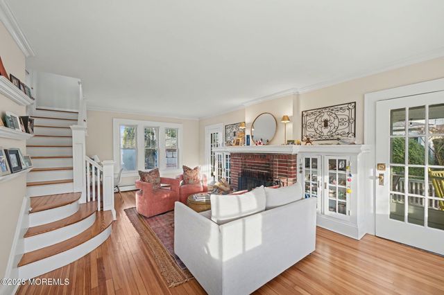 404 Monmouth Avenue, Bradley Beach, NJ 07720