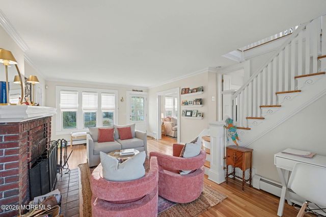 404 Monmouth Avenue, Bradley Beach, NJ 07720