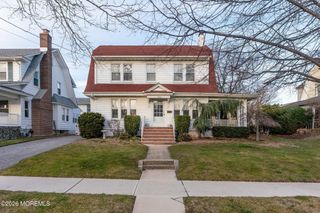 404 Monmouth Avenue, Bradley Beach, NJ 07720