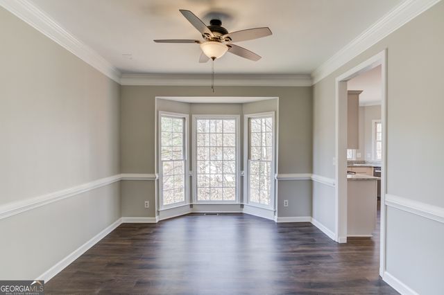 3435 Summit Trail, Cumming, GA 30041