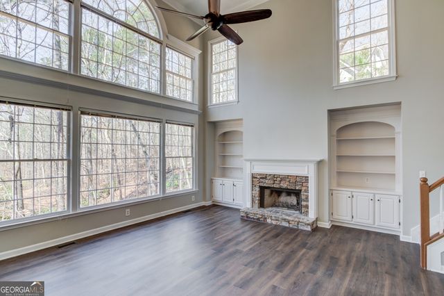 3435 Summit Trail, Cumming, GA 30041