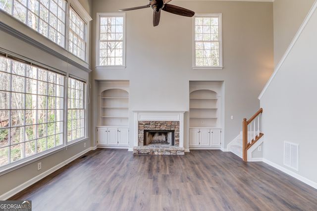 3435 Summit Trail, Cumming, GA 30041
