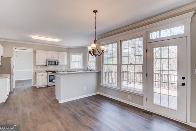 3435 Summit Trail, Cumming, GA 30041