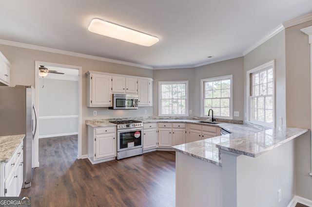 3435 Summit Trail, Cumming, GA 30041