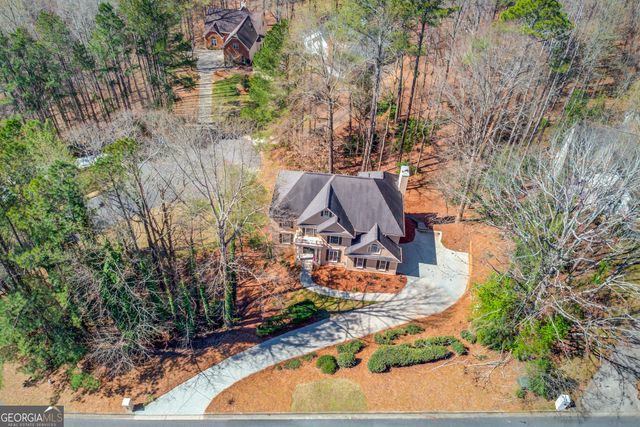 3435 Summit Trail, Cumming, GA 30041