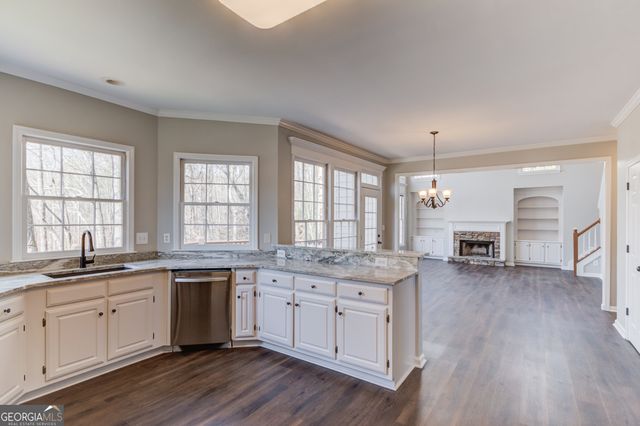 3435 Summit Trail, Cumming, GA 30041