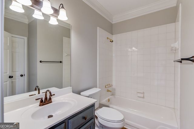 3435 Summit Trail, Cumming, GA 30041