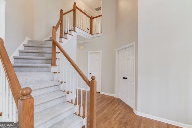3435 Summit Trail, Cumming, GA 30041