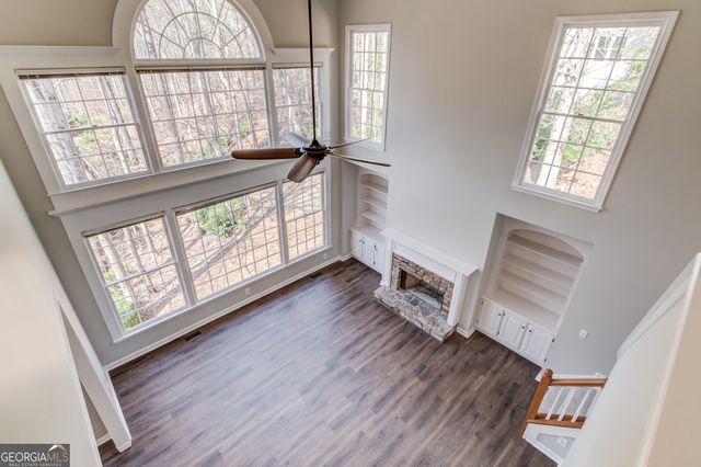 3435 Summit Trail, Cumming, GA 30041