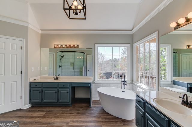 3435 Summit Trail, Cumming, GA 30041