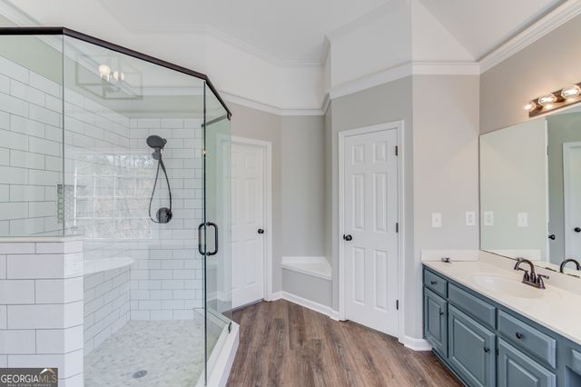 3435 Summit Trail, Cumming, GA 30041
