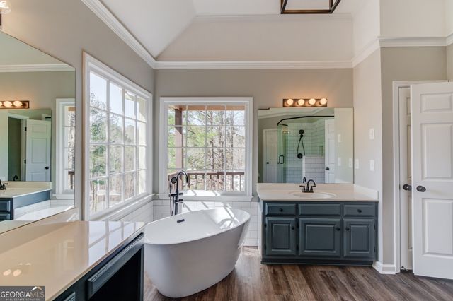 3435 Summit Trail, Cumming, GA 30041