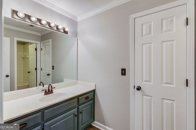 3435 Summit Trail, Cumming, GA 30041