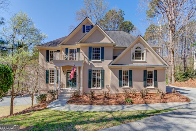 3435 Summit Trail, Cumming, GA 30041