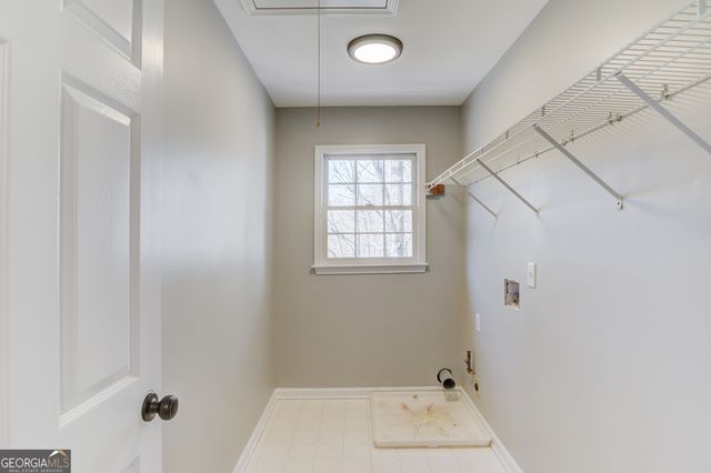 3435 Summit Trail, Cumming, GA 30041
