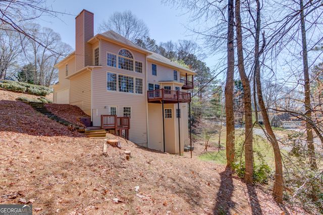 3435 Summit Trail, Cumming, GA 30041