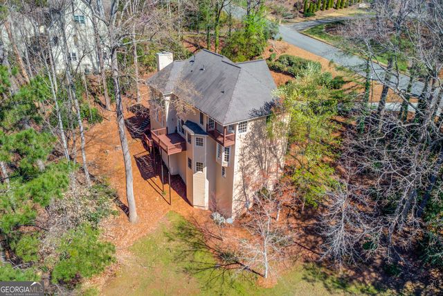 3435 Summit Trail, Cumming, GA 30041