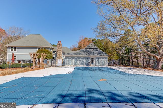 3435 Summit Trail, Cumming, GA 30041
