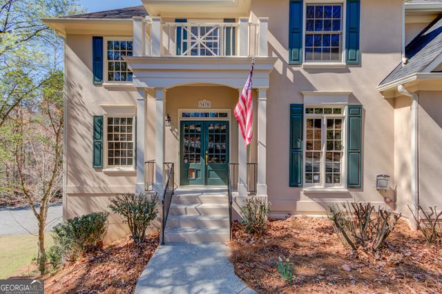 3435 Summit Trail, Cumming, GA 30041