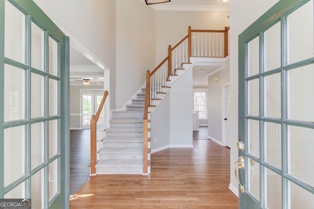 3435 Summit Trail, Cumming, GA 30041