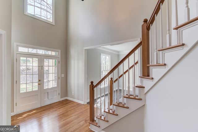 3435 Summit Trail, Cumming, GA 30041