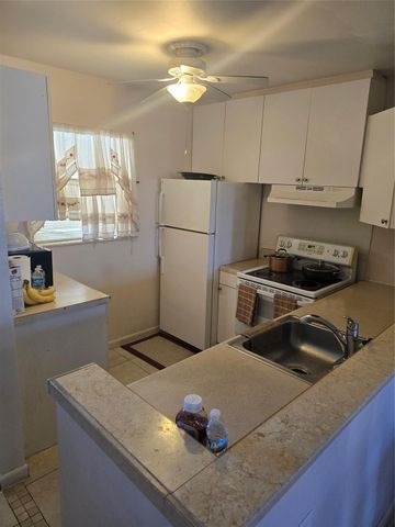 Address unavailable.