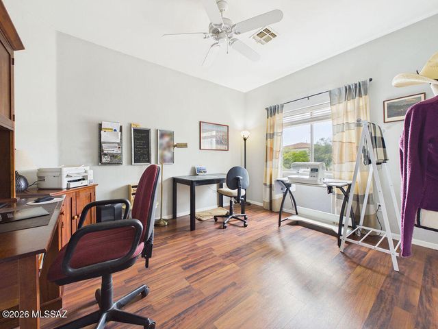 3535 W Lost Village Lane, Tucson, AZ 85746