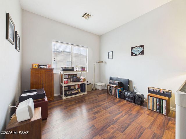 3535 W Lost Village Lane, Tucson, AZ 85746