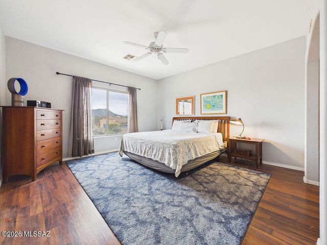 3535 W Lost Village Lane, Tucson, AZ 85746