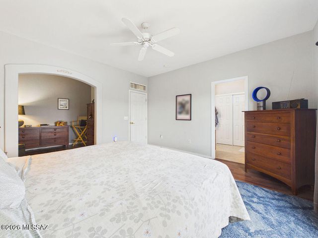 3535 W Lost Village Lane, Tucson, AZ 85746