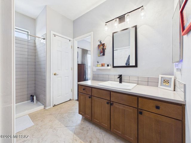 3535 W Lost Village Lane, Tucson, AZ 85746