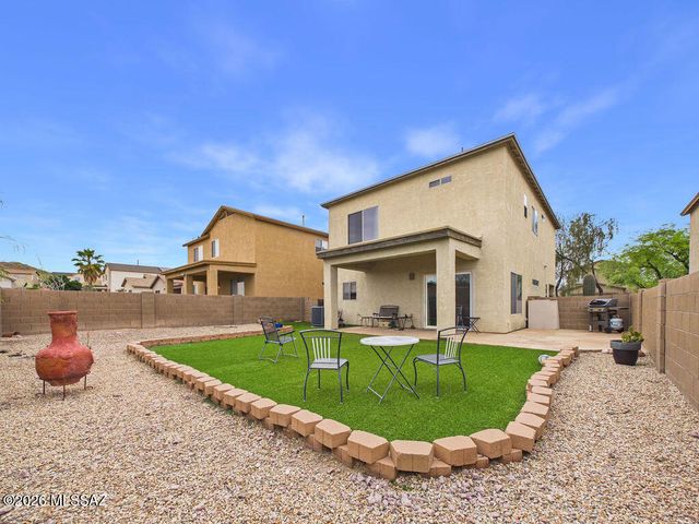 3535 W Lost Village Lane, Tucson, AZ 85746