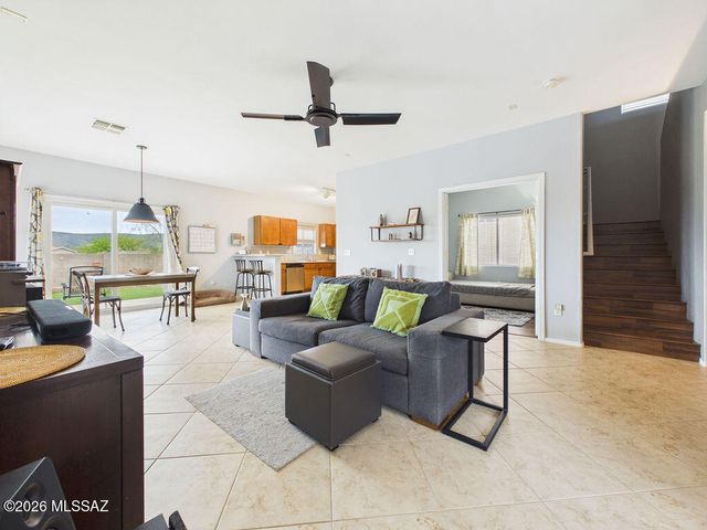 3535 W Lost Village Lane, Tucson, AZ 85746