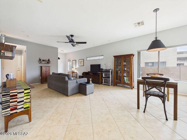 3535 W Lost Village Lane, Tucson, AZ 85746