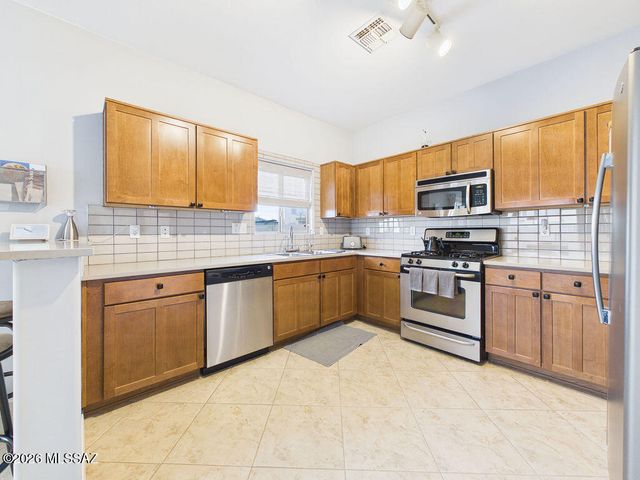 3535 W Lost Village Lane, Tucson, AZ 85746