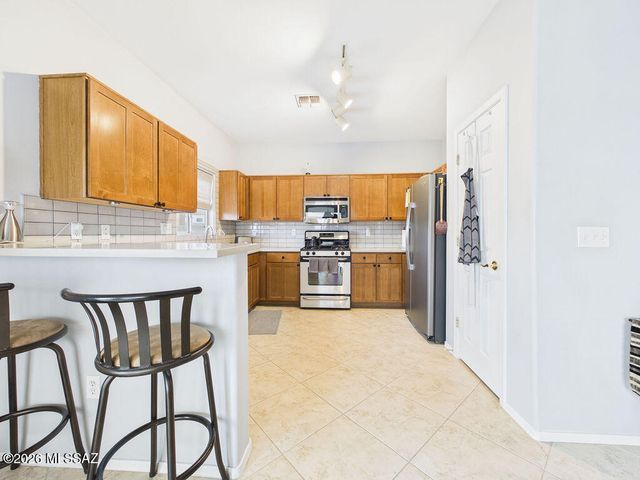 3535 W Lost Village Lane, Tucson, AZ 85746