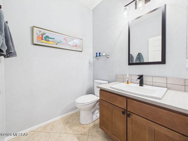 3535 W Lost Village Lane, Tucson, AZ 85746