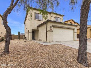 3535 W Lost Village Lane, Tucson, AZ 85746