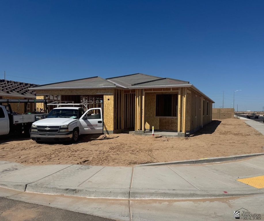 7726 E 35 St, Yuma, AZ 85365