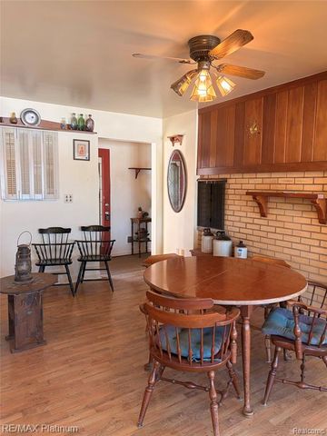 2525 Fisher Road, Howell, MI 48855