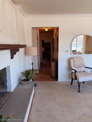 2525 Fisher Road, Howell, MI 48855