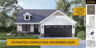 4219 - LOT 109 Skylar Way, New Albany, IN 47150