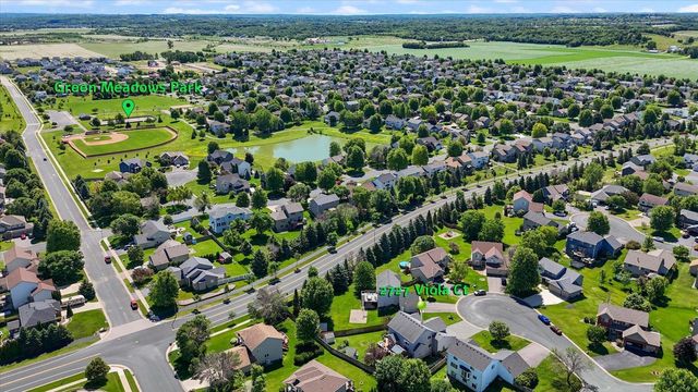 2727 Viola Court, Shakopee, MN 55379