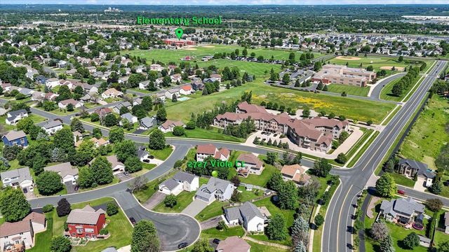 2727 Viola Court, Shakopee, MN 55379